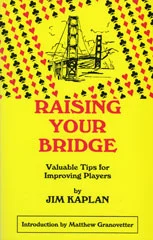 Raising Your Bridge