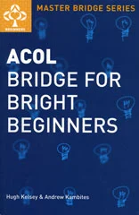 Acol Bridge for Bridge Beginners
