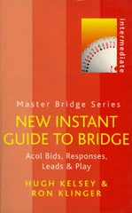 New Instant Guide to Bridge