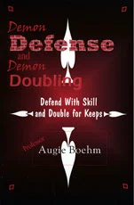 Demon defense and demon doubling