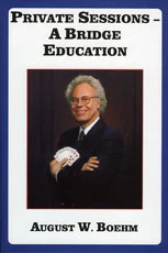 Private Sessions - A Bridge Education