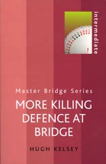 More Killing Defence