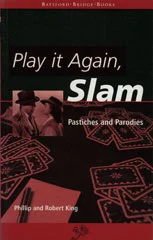 Play it Again, Slam