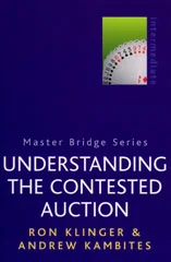 Understanding the Contested Auction