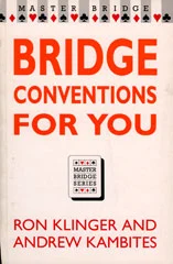 Bridge conventions for you