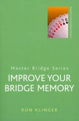 Improve Your Bridge
