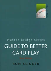 Guide to Better Card Play
