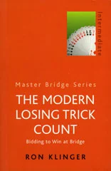 The Modern Losing Tric Count