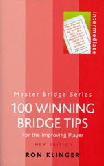 100 Winning Bridge Tips