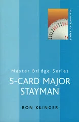 5-Card Major Stayman