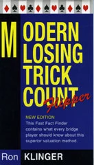 Modern Losing Trick Count