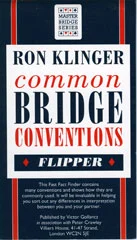 Common bridge conventions flipper