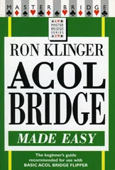 Acol Bridge Made Easy