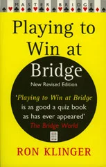 Playing to Win at Bridge