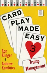 Card Play Made Easy 3