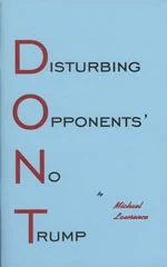 Lawrence: D.O.N.T