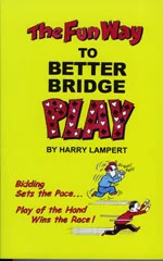 The Fun Way to Better Bridge Play