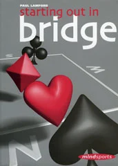 Starting out in bridge