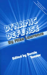 Dynamic Defense