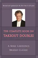 Lawrence: The Complete Book On Take-Out Doubles