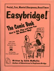 Easybridge!