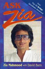 Ask Zia