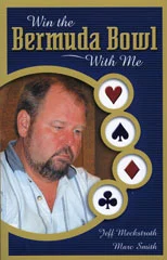 Win the Bermuda Bowl