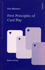 First principles of card play