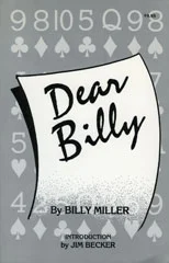 Dear Billy