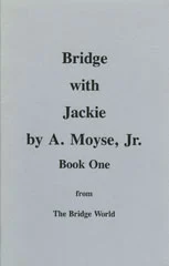 Bridge with Jackie – vol 1