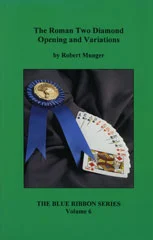 The Roman 2 Diamond Opening