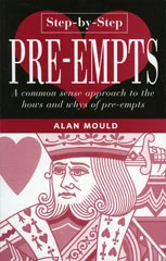 Step-by-step: Pre-empts