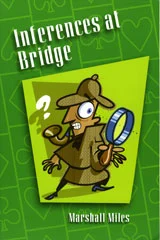Inferences at Bridge