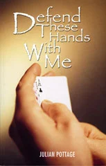 Defend These Hands with Me