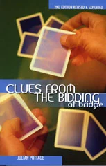 Clues from the Bidding
