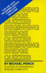 Beginning Bridge Quizzes