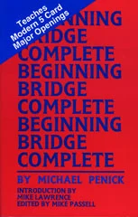 Beginning Bridge Complete