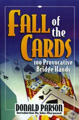 The Fall of the Cards