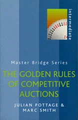 The Golden Rules of Competitive Auctions