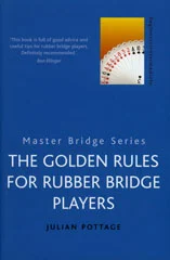 Golden Rules for Rubber Players