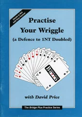 Practise Your Wriggle