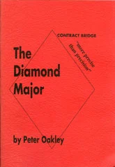 The diamond major