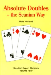 Absolute doubles - The Scanian Way
