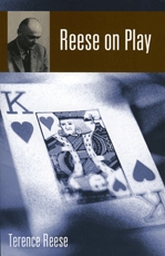 Reese on Play