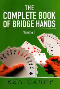 Complete Book of Bridge – Vol 1