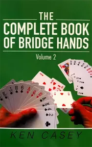 Complete book of bridge Vol 2