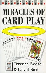 Miracles of Card Play