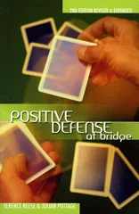 Positive Defense at Bridge