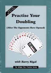Practise Your Doubling