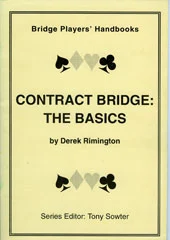 Contract Bridge: The Basics